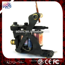 Electric Tattoo Machine for liner and shader supply, tattoo equipments